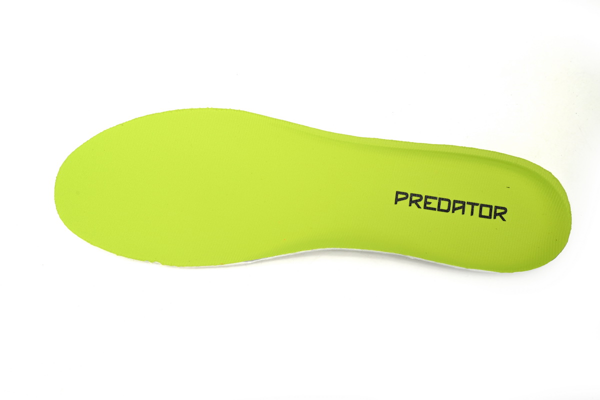  Predator Mutator 20.1 Low Black Yellow,IG1803