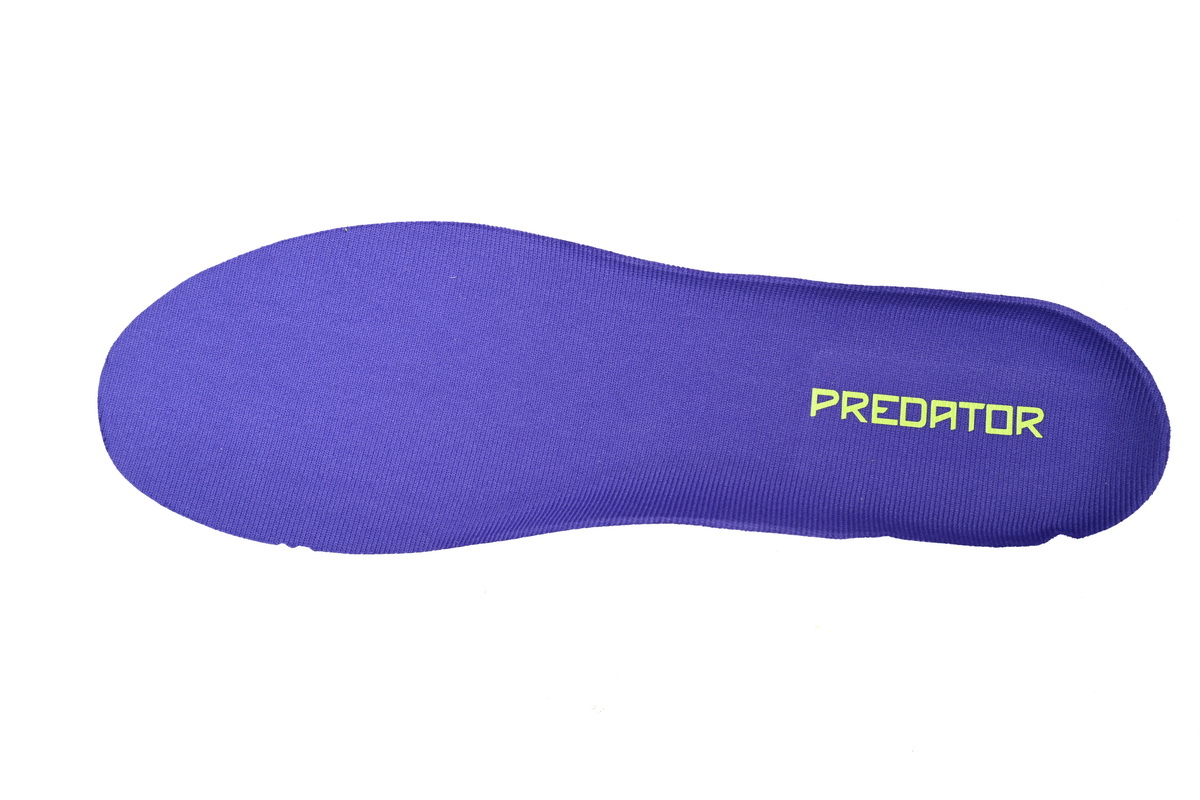  Predator Mutator 20.1 Low Tie Green Pink Purple,IG 8771