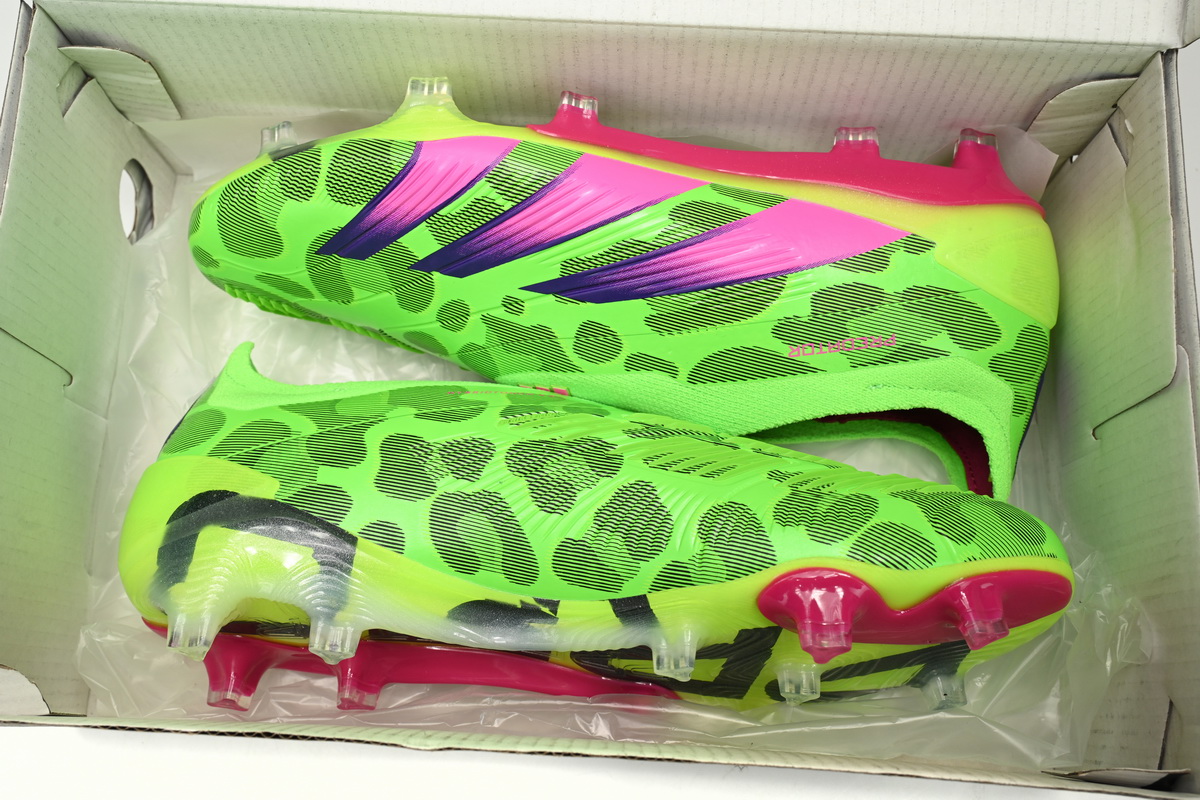  Predator Mutator 20.1 Low Green Pink Purple,IG 8771