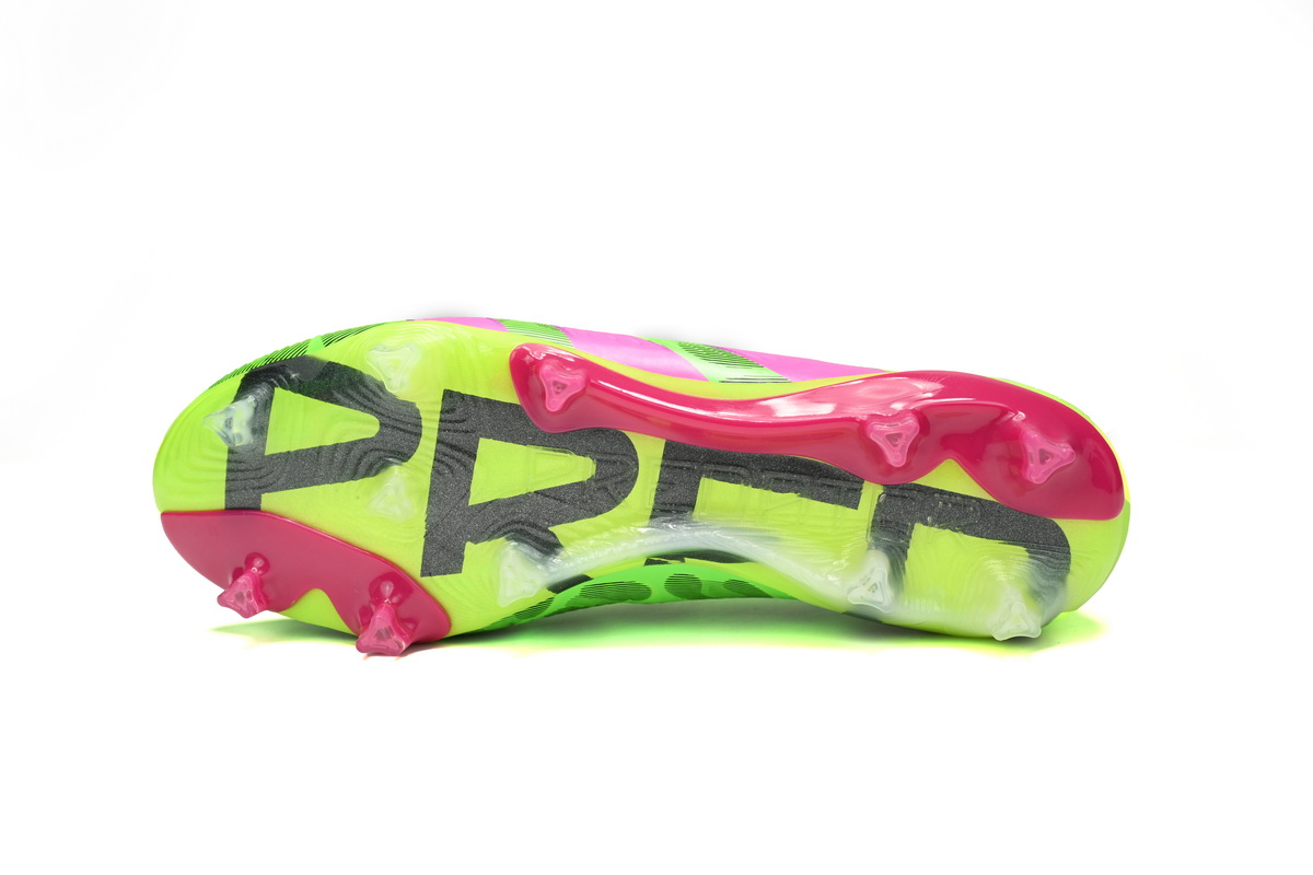  Predator Mutator 20.1 Low Green Pink Purple,IG 8771