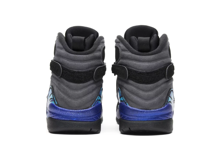  Perfectkicks Air Jordan 8 RetroAqua, 305381-025