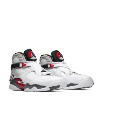 Perfectkicks Air Jordan 8 Retro Bugs Bunny ,305381-103 02