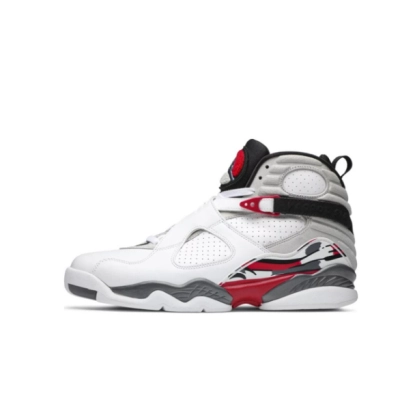  Perfectkicks Air Jordan 8 Retro Bugs Bunny ,305381-103 01