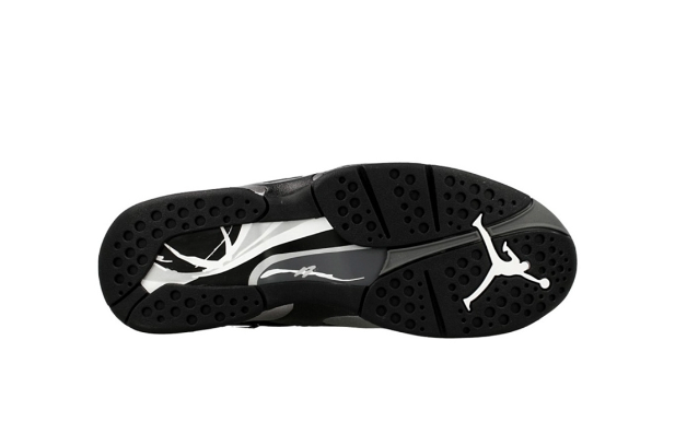 Perfectkicks Air Jordan 8 Retro Chrome ,305381-003