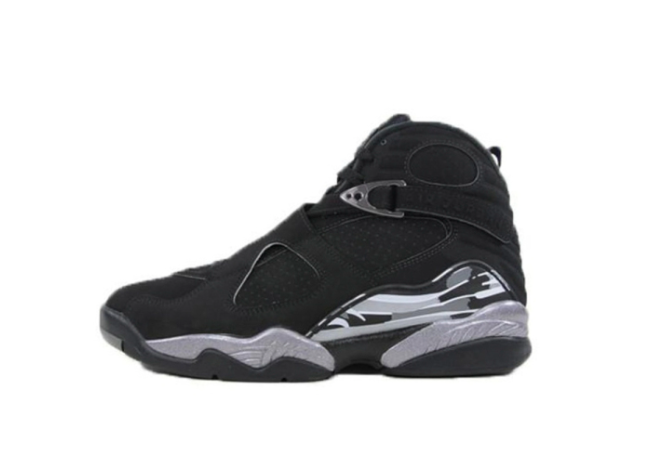  Perfectkicks Air Jordan 8 Retro Chrome ,305381-003