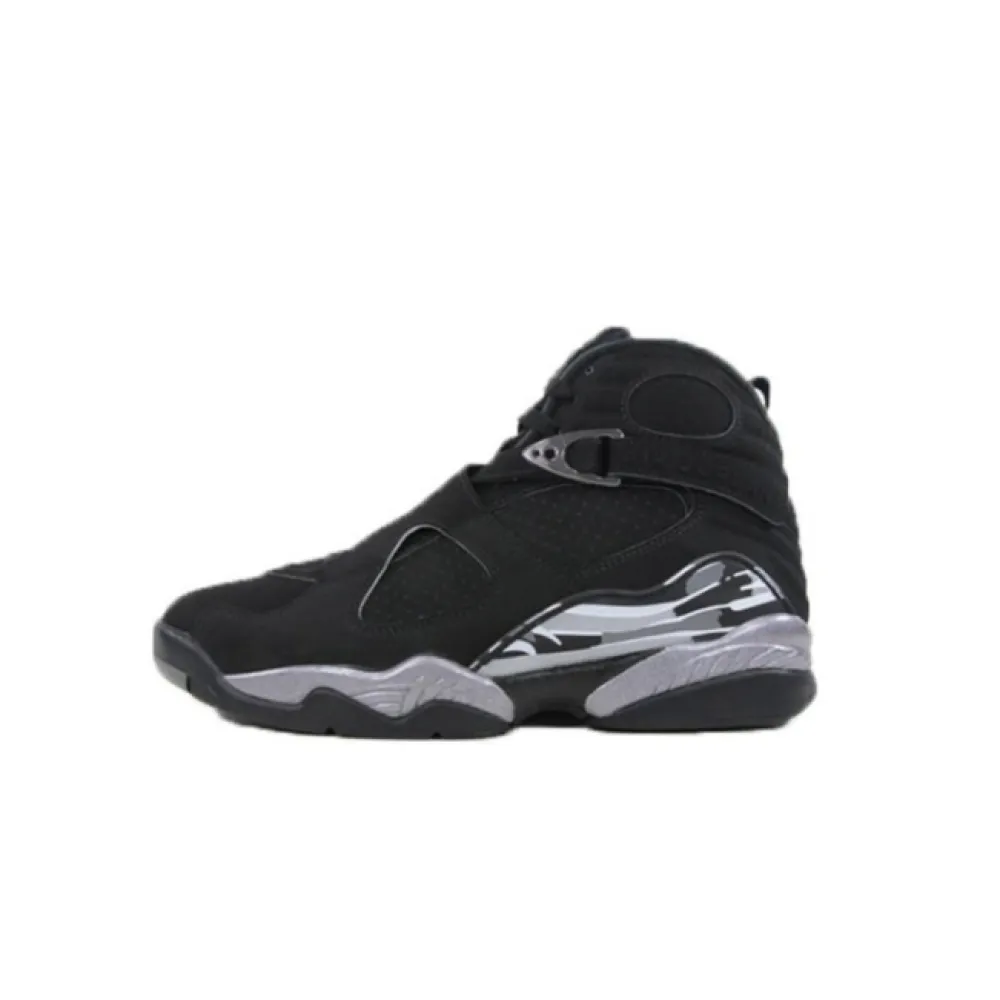  Perfectkicks Air Jordan 8 Retro Chrome ,305381-003