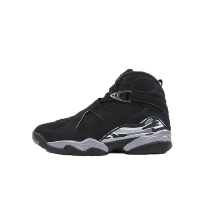  Perfectkicks Air Jordan 8 Retro Chrome ,305381-003
