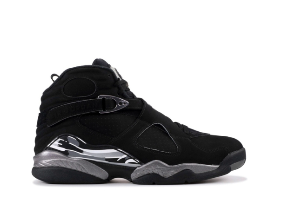  Perfectkicks Air Jordan 8 Retro Chrome ,305381-003
