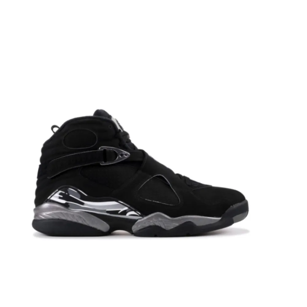  Perfectkicks Air Jordan 8 Retro Chrome ,305381-003