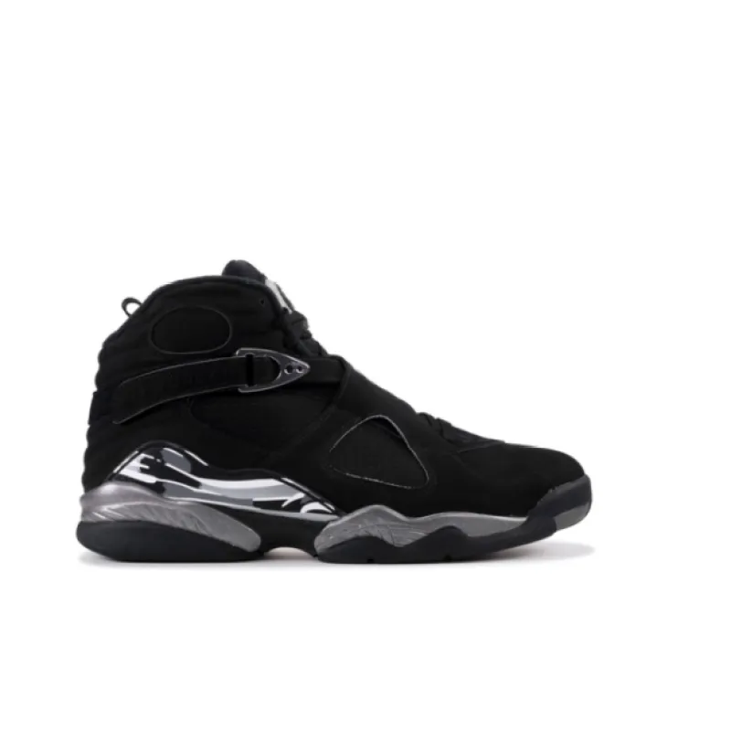  Perfectkicks Air Jordan 8 Retro Chrome ,305381-003