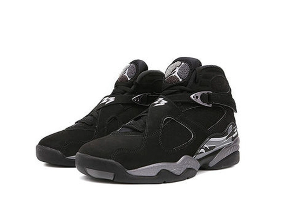  Perfectkicks Air Jordan 8 Retro Chrome ,305381-003
