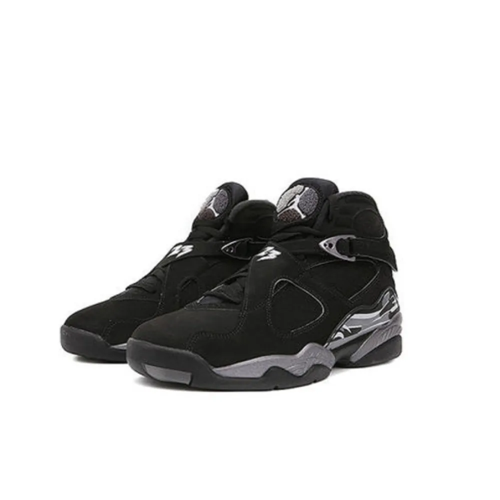  Perfectkicks Air Jordan 8 Retro Chrome ,305381-003