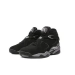  Perfectkicks Air Jordan 8 Retro Chrome ,305381-003