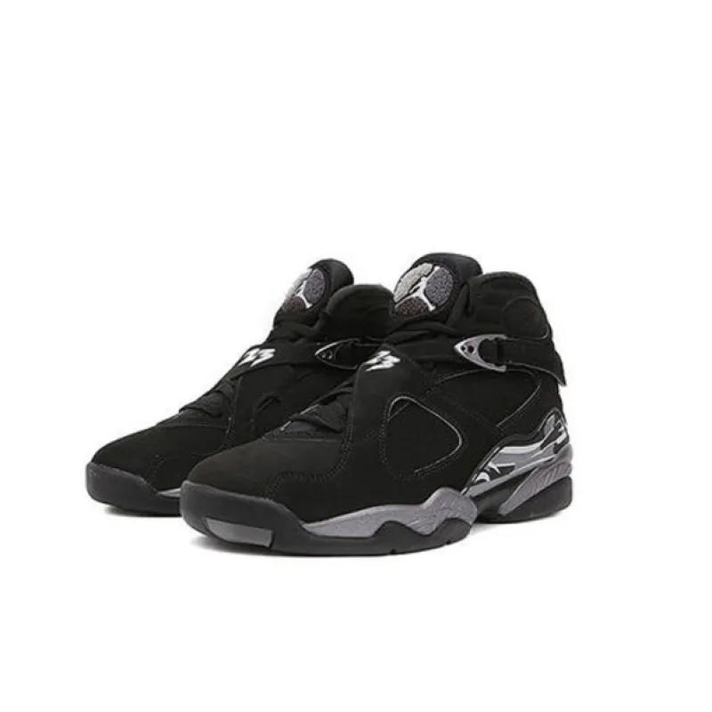  Perfectkicks Air Jordan 8 Retro Chrome ,305381-003