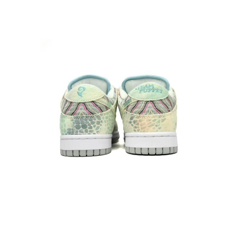 Perfectkicks Dunk Low Crown Prince Ao Bingsan,DV0831-101 