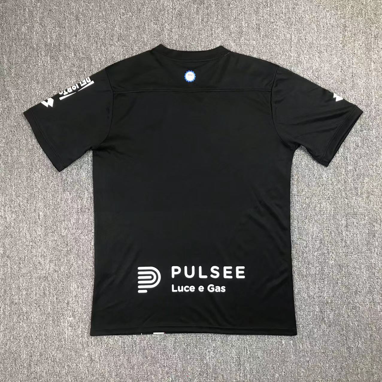   Best Reps Serie A 23/24 AC Monza Second Away  Soccer Jersey