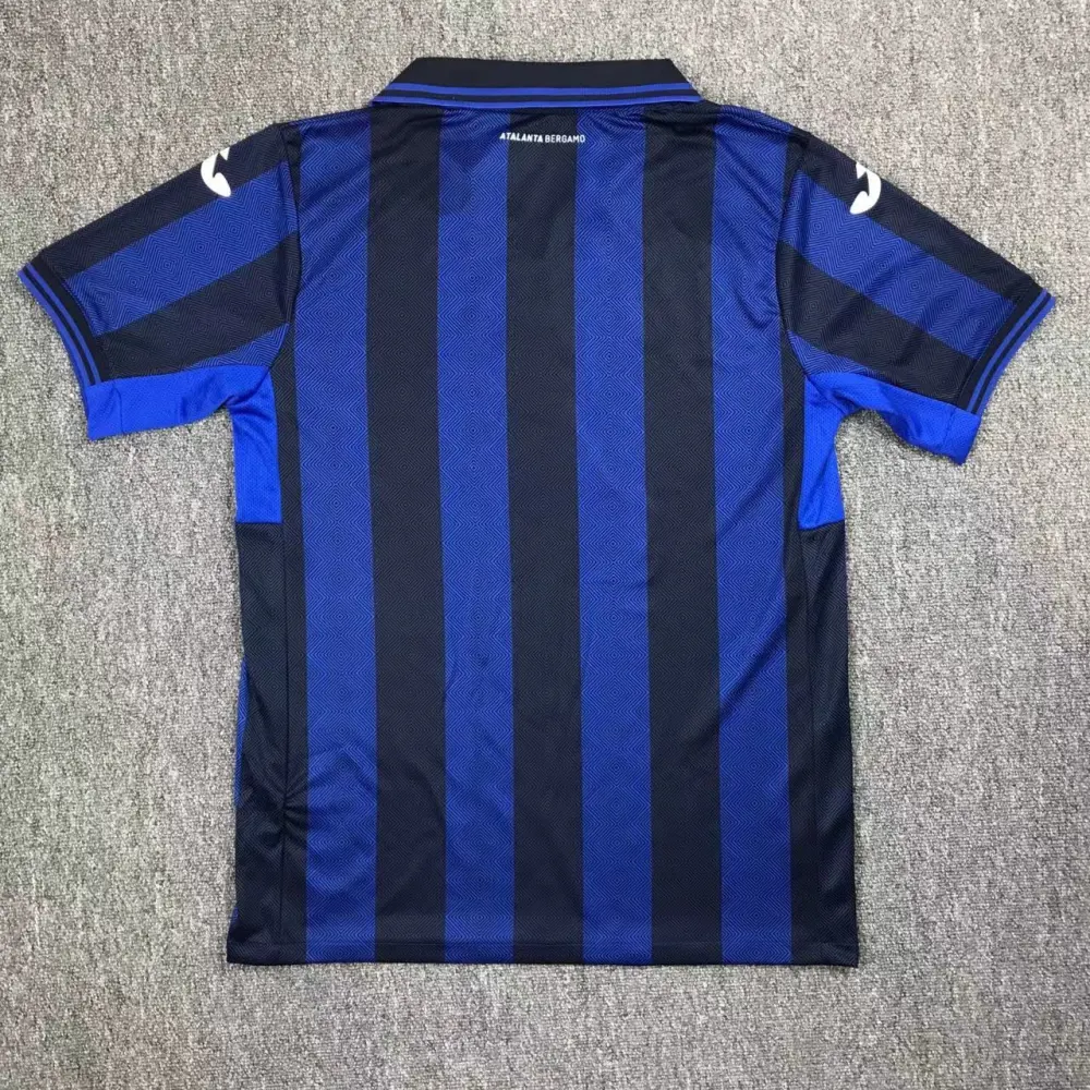  Best Reps Serie A 23/24 Atalanta B.C. Home  Soccer Jersey