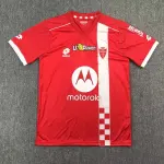   Best Reps Serie A 23/24 AC Monza Home  Soccer Jersey