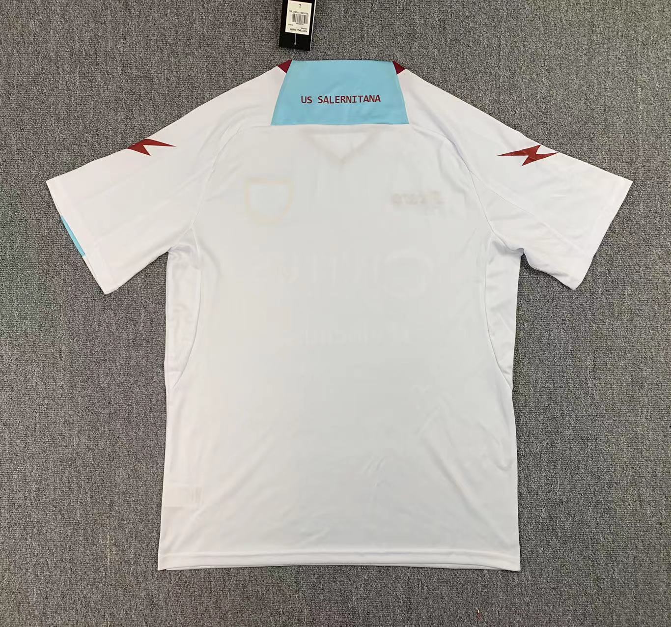   Best Reps Serie A 23/24 US Salernitana 1919 Away  Soccer Jersey