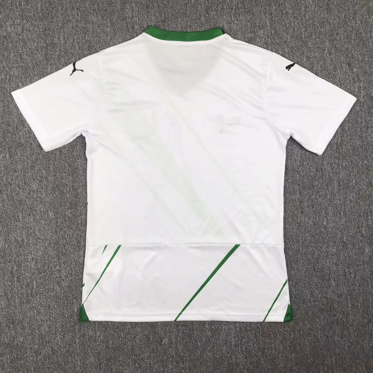   Best Reps Serie A 23/24 U.S. Sassuolo Calcio Away  Soccer Jersey