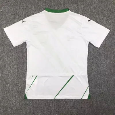   Best Reps Serie A 23/24 U.S. Sassuolo Calcio Away  Soccer Jersey 02