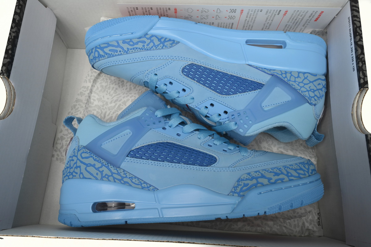  GET  GET Jordan Spizike Low Houston Oilers，FQ1759-400 