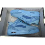  Perfectkicks Jordan Spizike Low Houston Oilers，FQ1759-400 