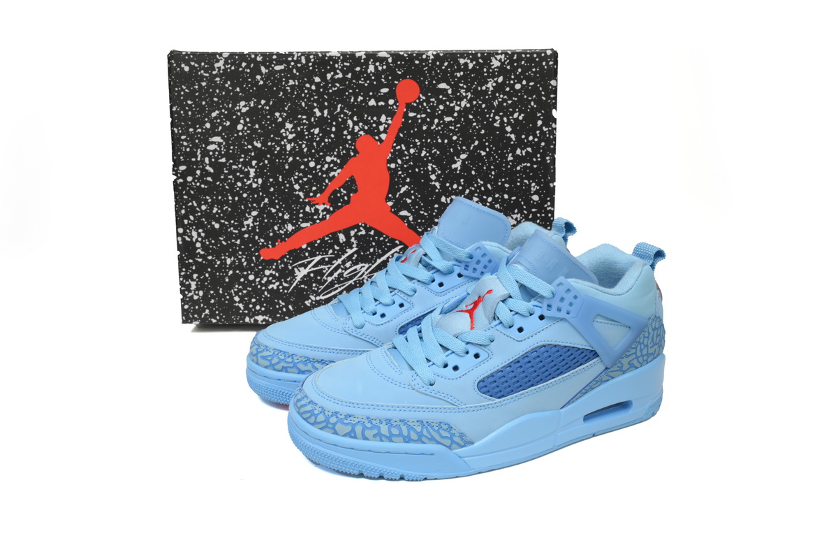  GET  GET Jordan Spizike Low Houston Oilers，FQ1759-400 