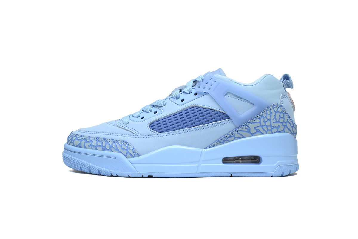  GET  GET Jordan Spizike Low Houston Oilers，FQ1759-400 