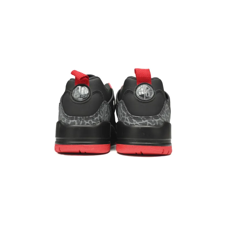  GET  GET Jordan Spizike Low Bred，FQ1759-006 