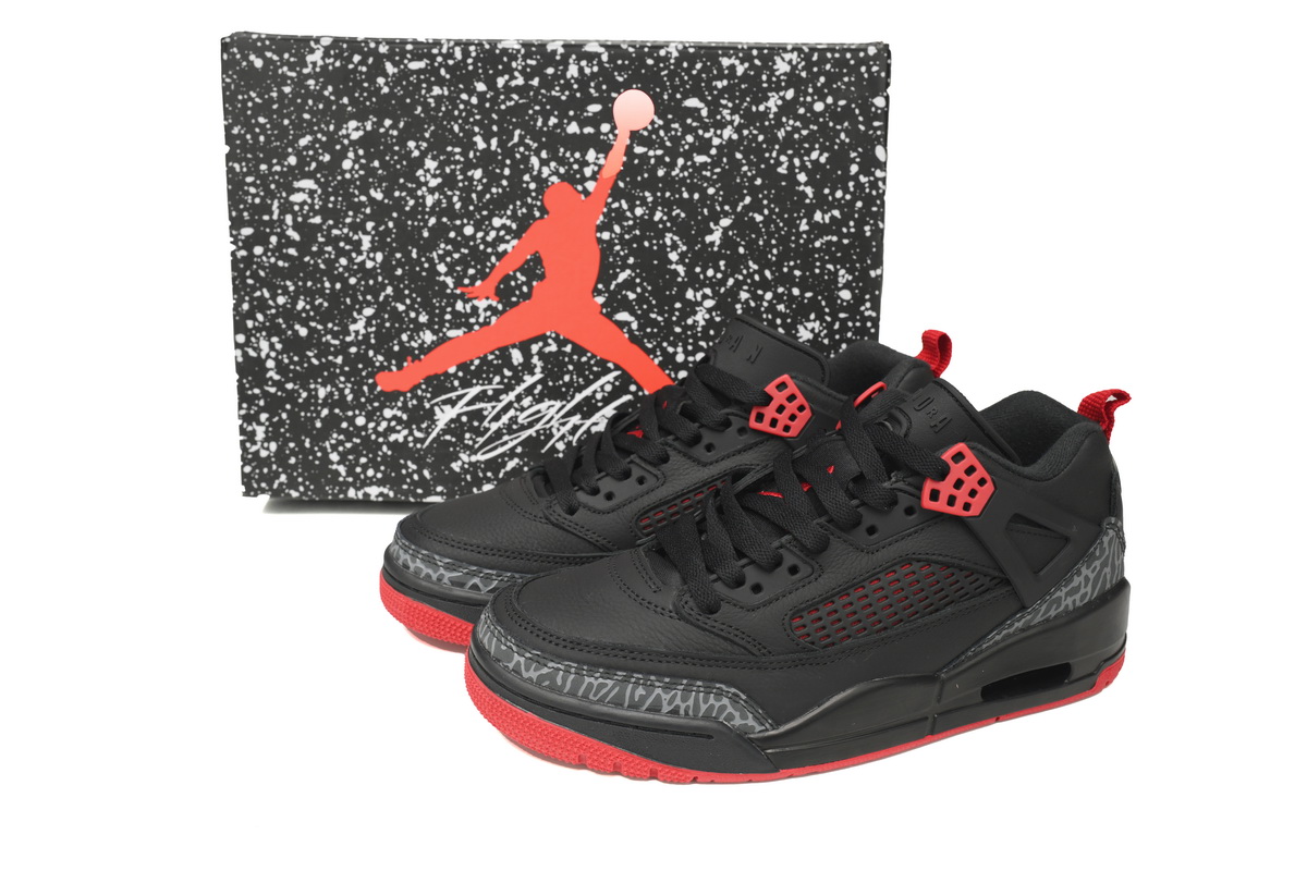  GET  GET Jordan Spizike Low Bred，FQ1759-006 
