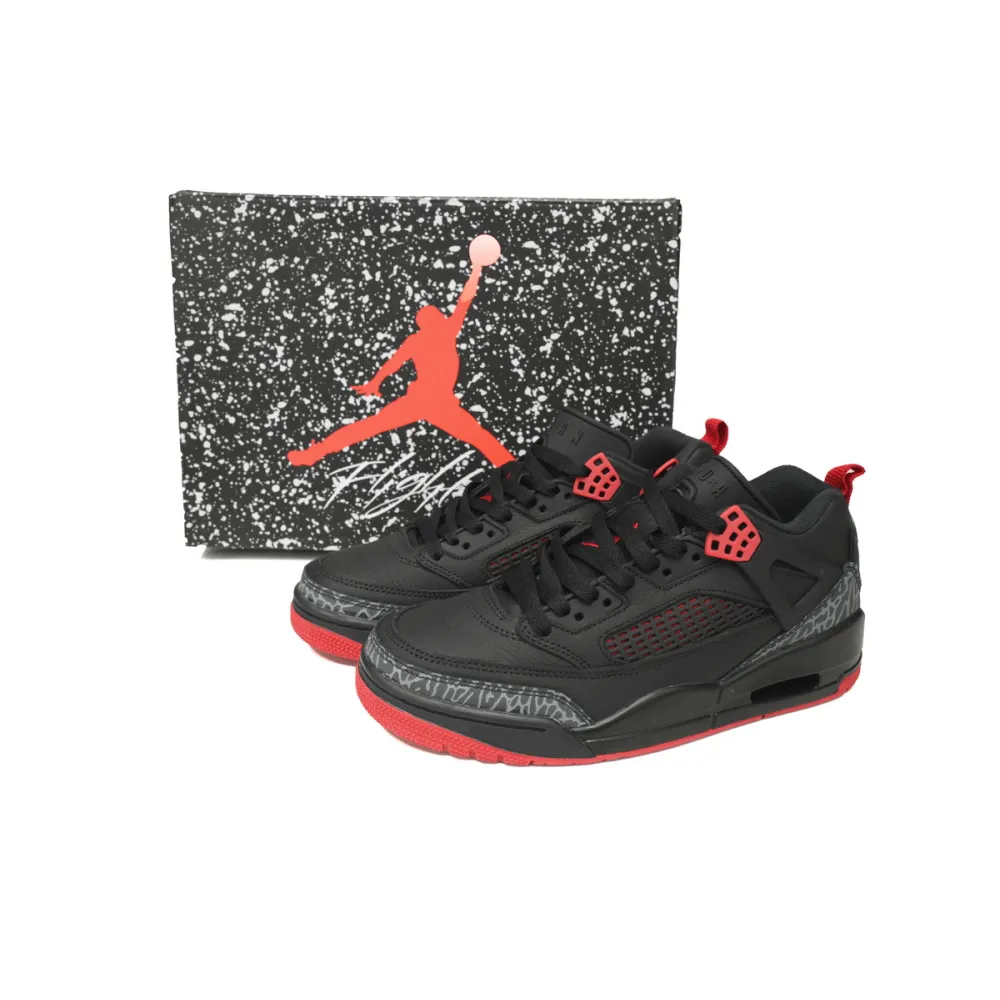  Perfectkicks Jordan Spizike Low Bred，FQ1759-006 