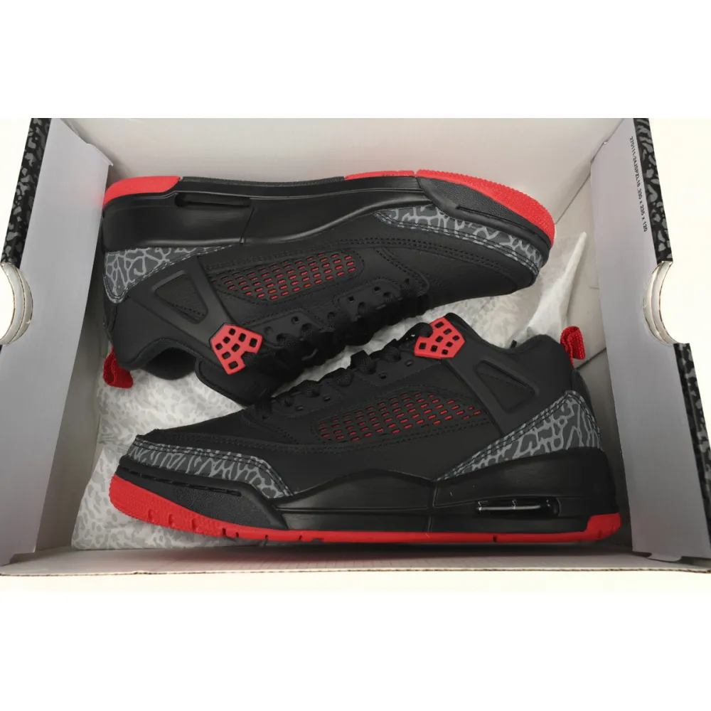  GET  GET Jordan Spizike Low Bred，FQ1759-006 
