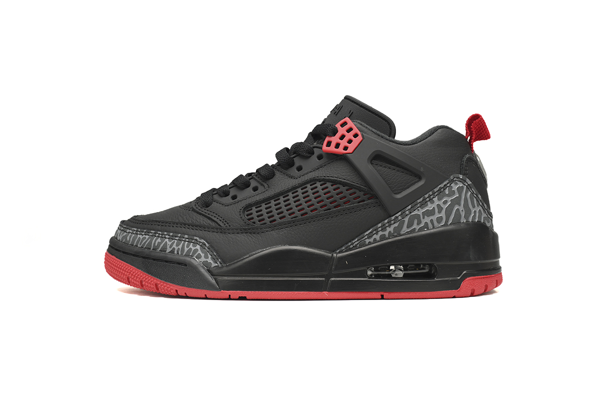  GET  GET Jordan Spizike Low Bred，FQ1759-006 