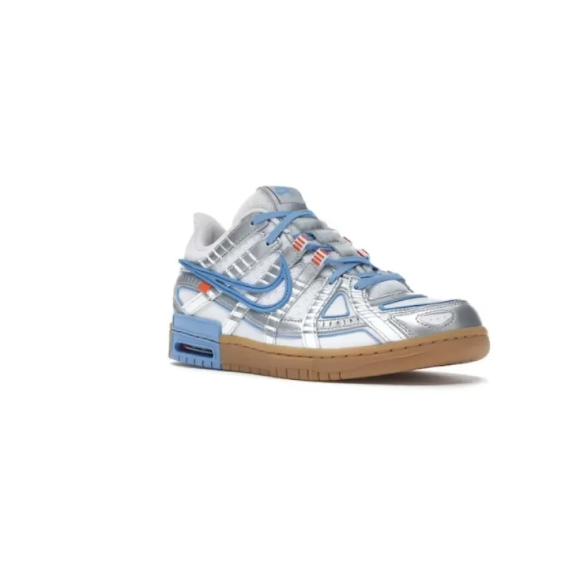 PK Air Rubber Dunk Off-White UNC,CU6015-100