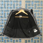 PK Kids PK The North Face/ Advanced Grey