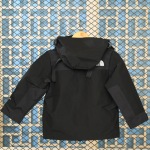 PK Kids PK The North Face/ Black