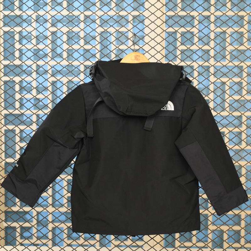 PK Kids PK The North Face/ Black