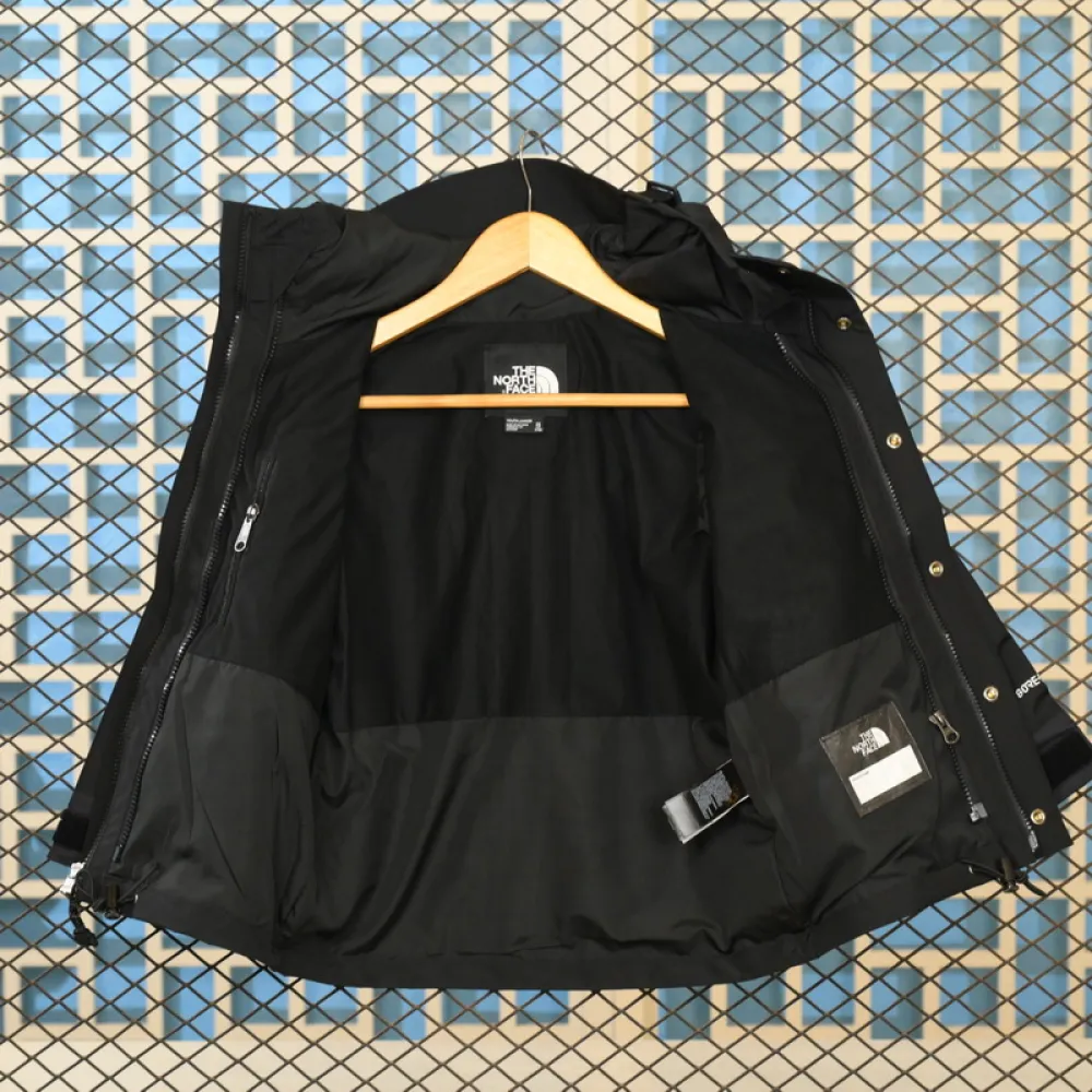 Perfectkicks Kids Perfectkicks The North Face/ Black