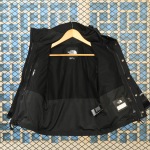 PK Kids PK The North Face/ Black
