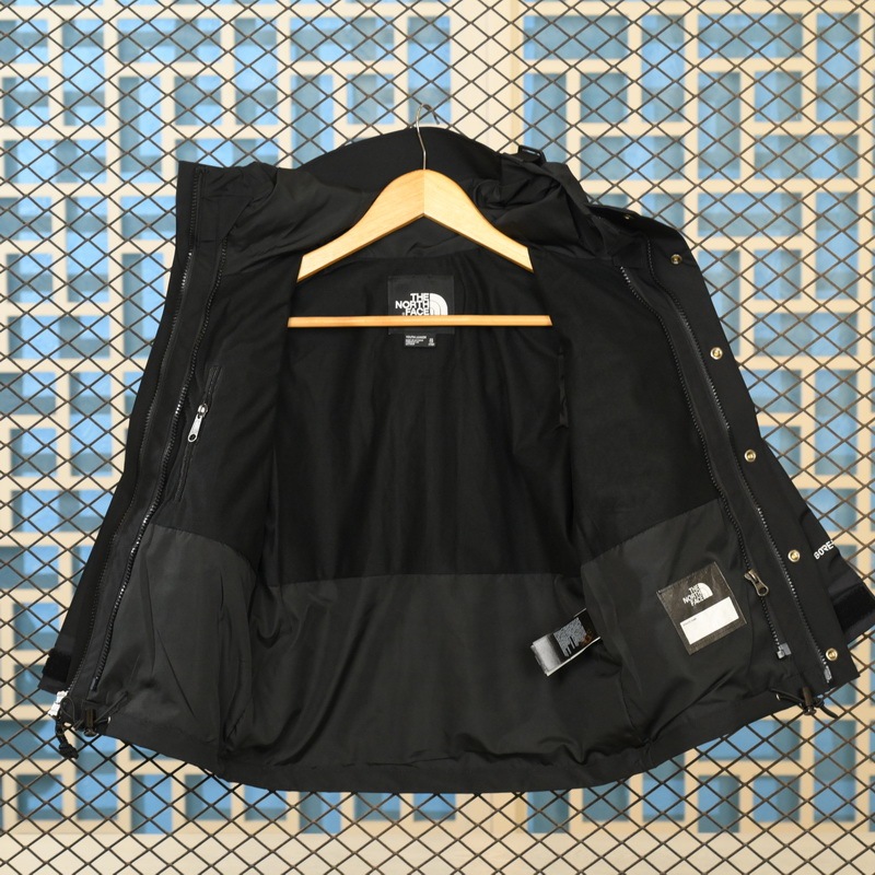 PK Kids PK The North Face/ Black