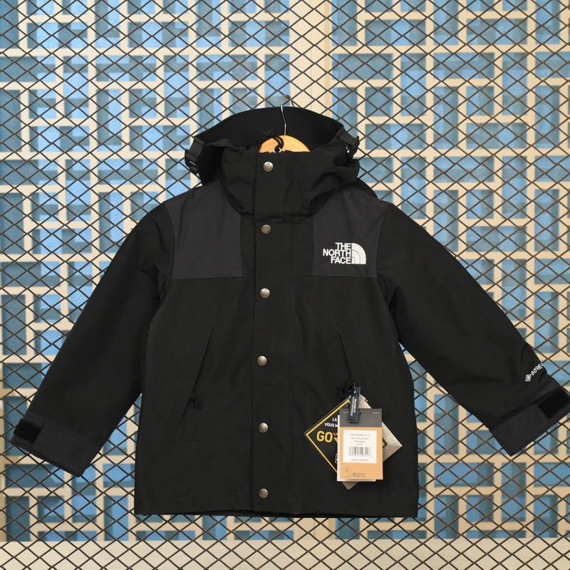 PK Kids PK The North Face/ Black