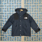 PK Kids PK The North Face/ Dark Blue