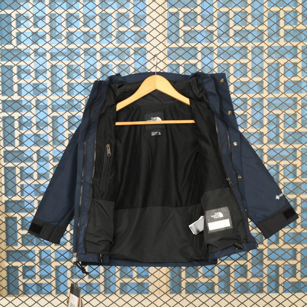 PK Kids PK The North Face/ Dark Blue