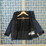 PK Kids PK The North Face/ Dark Blue
