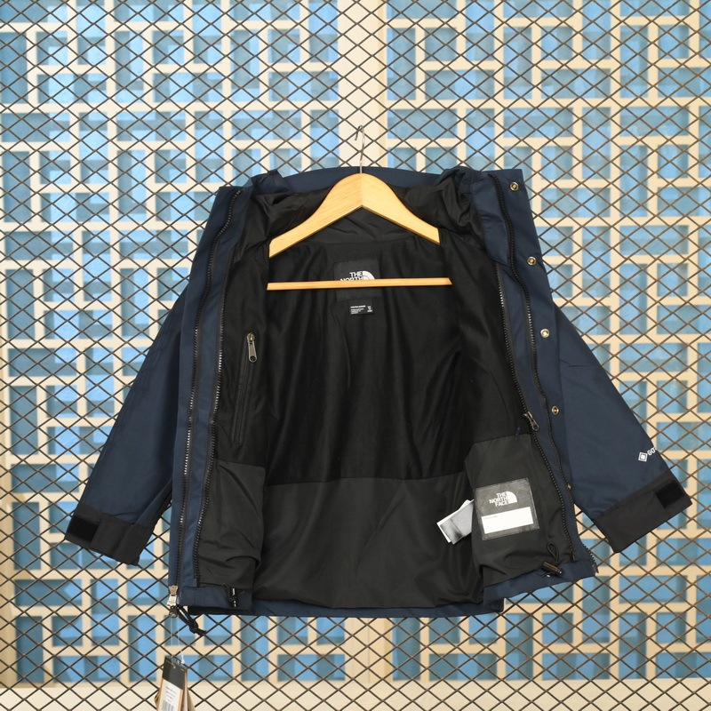 PK Kids PK The North Face/ Dark Blue