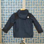 PK Kids PK The North Face/ Dark Blue