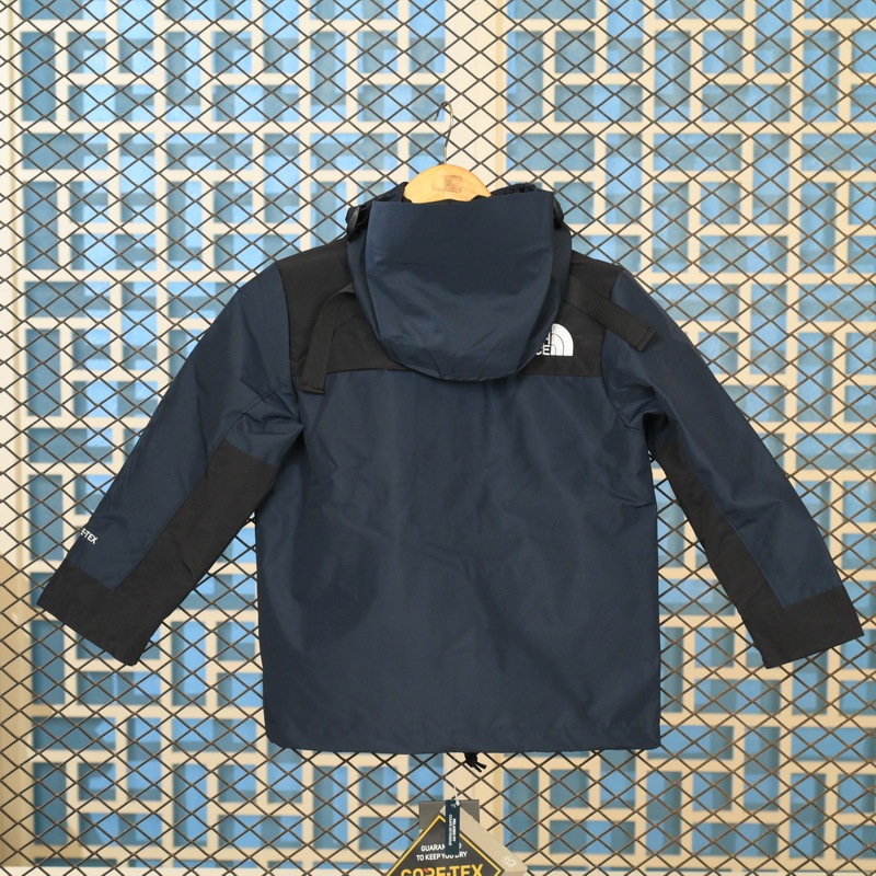 PK Kids PK The North Face/ Dark Blue
