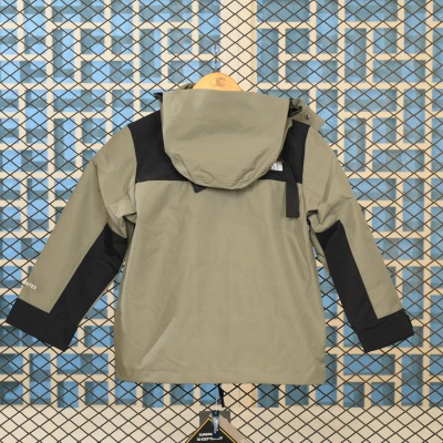 PK Kids PK The North Face/ Matcha 02