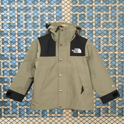  PK Kids PK The North Face/ Matcha 01